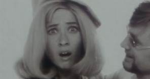 Marlène Jobert dans Dim Dam Dom (1968)