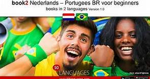 Portugees (BR) voor beginners in 100 lessen