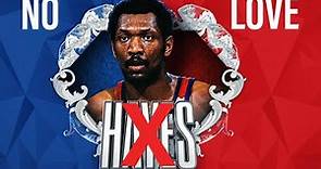 The most EMBARRASING retirement tour | The Elvin Hayes conundrum