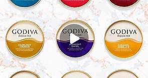 GODIVA on Instagram: "In ice cream and in life, it’s what’s on the inside that counts. Find GODIVA ice cream near you at the link in bio."
