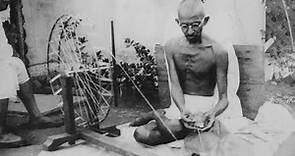 Mahatma Gandhi (Español)