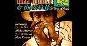 Live '82 [1994] - Billy Branch & The Sons Of Blues