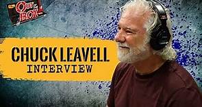 How The Rolling Stones' Chuck Leavell Became Classic Rock's Favorite Keyboardist
