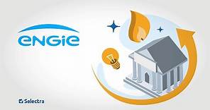 Engie (ex-GDF Suez) - Comparatifs des offres d'énergie : électricité & gaz