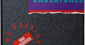 Undertones - The Peel Sessions