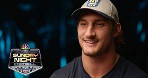 Joey Bosa on the keys to the Chargers' success compared to last season I NFL I NBC Sports