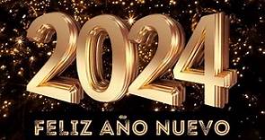 100 mejores frases por el Año Nuevo 2024 - mensajes cortos e imágenes originales para festejarlo
