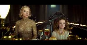 The Golden Compass - Nicole Kidman in Dining Hall Scene HQ