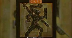 Dare - Blood From Stone 1991 [Full Album]