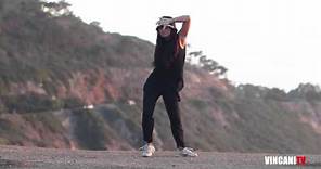 Usher - Looking For Myself | Dance Freestyle | Mari Koda (Step Up)