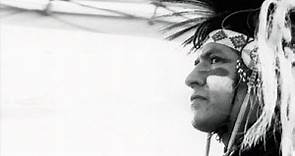The Life & Times of Gordon Tootoosis (FULL DOCUMENTARY)