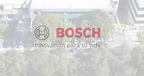 Catálogo Electrónico Bosch Argentina para Desktop y Aplicación móvil