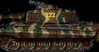 Panzerkampfwagen Tiger Ausf.B (Sd.Kfz.182) Tiger II - Tank Encyclopedia