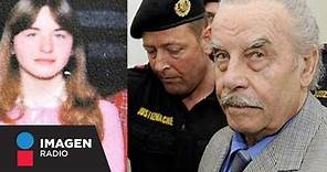 Josef Fritzl, el hombre que encerró y violó a su hija por 25 años / ¡Qué tal Fernanda!