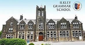Tour of Ilkley Grammar School