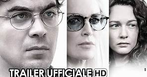 Un Ragazzo d'oro Trailer Ufficiale (2014) - Riccardo Scamarcio, Sharon Stone Movie HD