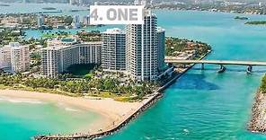 10 Mejores Hoteles en Miami TODO INCLUIDO 2018