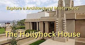 Explore a Architectural Masterpiece: Hollyhock House