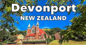 Devonport : Heart of the North Shore | Auckland | New Zealand