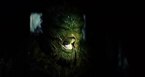 James Mangold Describes His ‘Swamp Thing’ Project as a “Gothic Horror Movie”