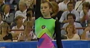 1991 World Gymnastics Championship - Men’s and Women’s event finals - complete