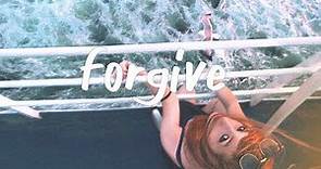 gnash - forgive (Lyric Video)
