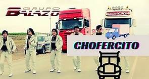 Grupo Balazo - Chofercito (Official Video)