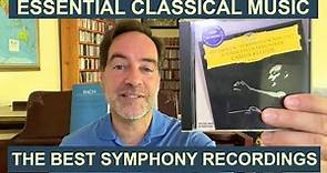 Essential Classical Music - The Best Symphony Recordings