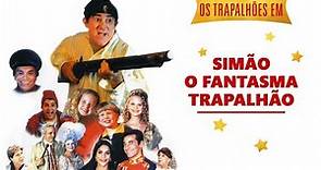 Simão, o Fantasma Trapalhão (1998)