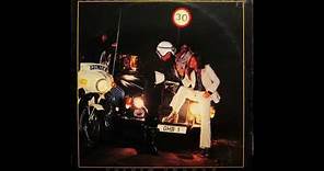 George Hatcher Band – Talkin´ Turkey 1977 – Rock, Southern Rock, Boogie Rock US (full album)