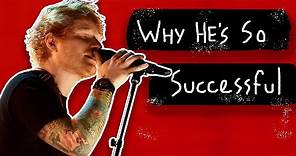 How Ed Sheeran Makes Music