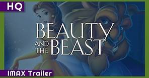 Beauty and the Beast (1991) IMAX Trailer