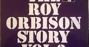 Roy Orbison - The Roy Orbison Story Vol.2