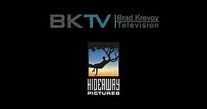 Brad Krevoy Television/Hideaway Pictures/Lifetime (2020)