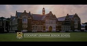 Stockport Grammar Senior School