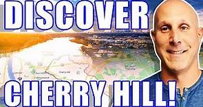 CHERRY HILL NJ TOUR: Living In Cherry Hill New Jersey | Moving To Cherry Hill NJ | South Jersey Life