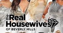 Mujeres ricas de Beverly Hills - Ver la serie online