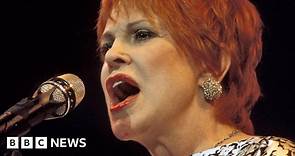 Annie Ross, jazz singer and actress, dies aged 89