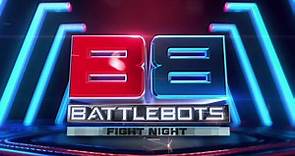 BattleBots Premiere This Thursday on Discovery!