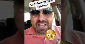 Lady Million Paco Rabanne Review