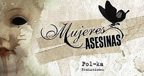 Mujeres Asesinas Argentina | capitulo 1 | Marta Odera, Monja.