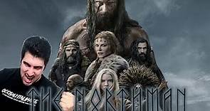 Review/Crítica "The Northman" (2022)