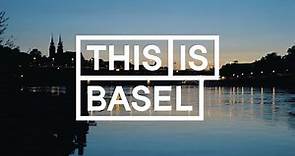 Das ist Basel.