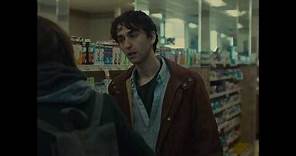 Castle In The Ground Trailer Starring Alex Wolff, Neve Campbell and Imogen Poots