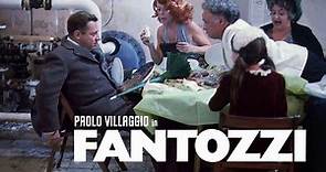 Film: Fantozzi (1975) HD