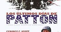 Los últimos días de Patton - película: Ver online