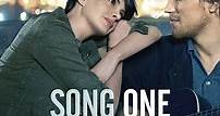 Song One - Film (2014)