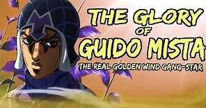 The Glory of Guido Mista