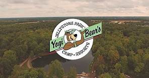 Fall Camping Fun with Yogi Bear™ at Jellystone Park™
