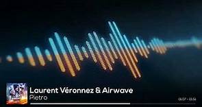 Laurent Véronnez & Airwave - Pietro